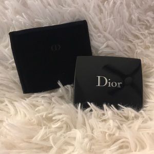 Dior 5 Couleurs Eyeshadow Compact